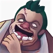 Pudge