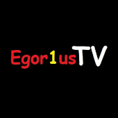 Egor1usTV
